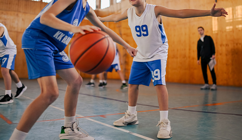 basket-bambini basket-bambini