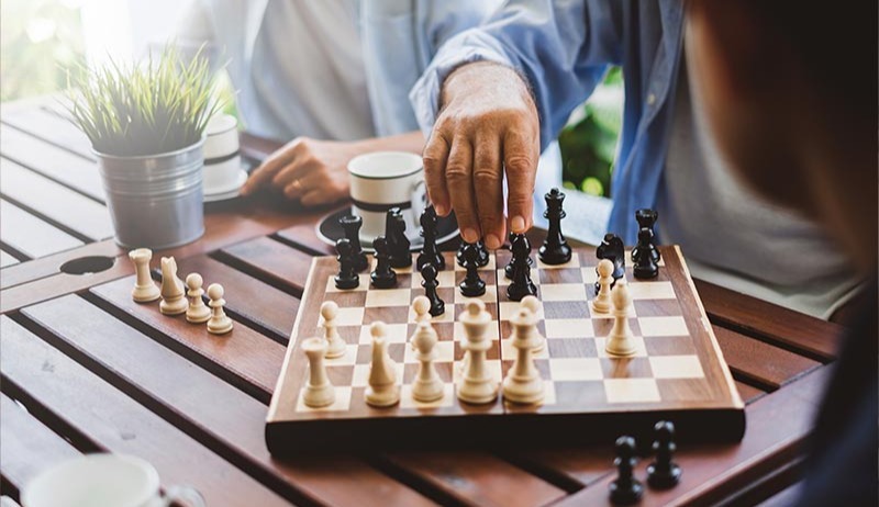 chess chess