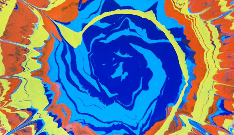 spinart spinart